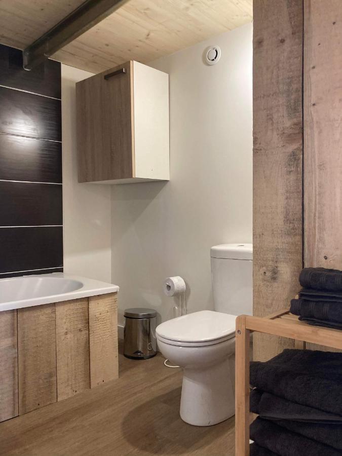Le Carrosse, La Diligence, Centre Saint Jean De Losne Tarif 2Pers 1 Chambre, Tarif 4 Pers 2 Chambres المظهر الخارجي الصورة