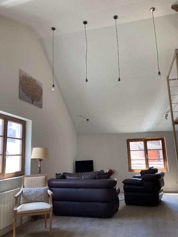 Le Carrosse, La Diligence, Centre Saint Jean De Losne Tarif 2Pers 1 Chambre, Tarif 4 Pers 2 Chambres المظهر الخارجي الصورة