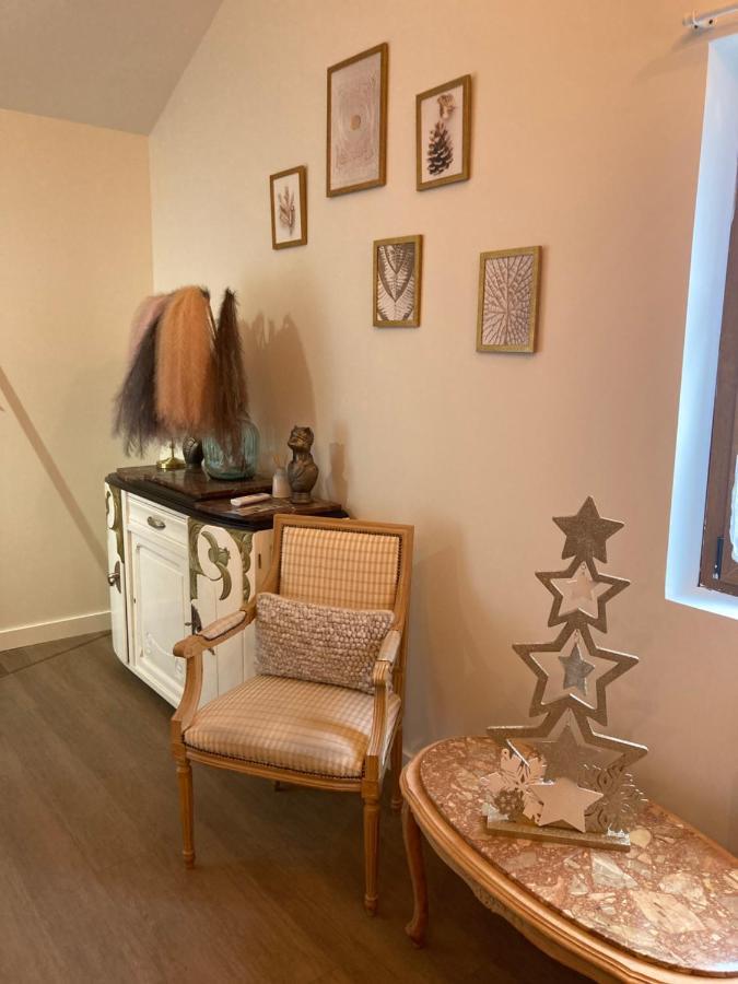 Le Carrosse, La Diligence, Centre Saint Jean De Losne Tarif 2Pers 1 Chambre, Tarif 4 Pers 2 Chambres المظهر الخارجي الصورة